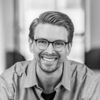 Photo of Morten Christoffersen